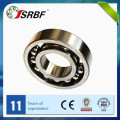 90*190*43mm ball bearing 6318 Z 6318 RS deep groove ball bearing